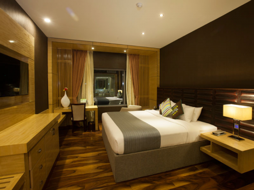 Rooms n suites