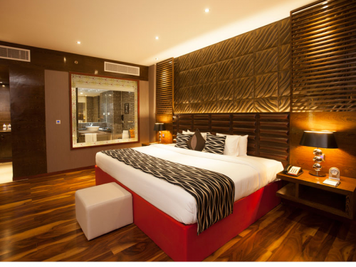 Rooms n suites